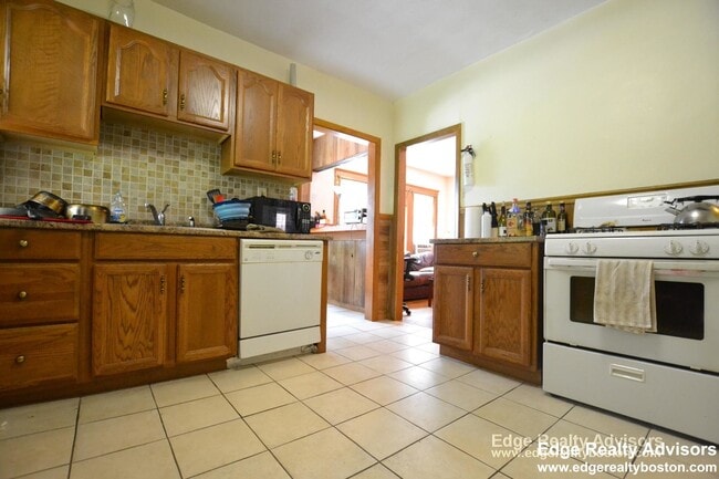 property at 29 Wilson Park