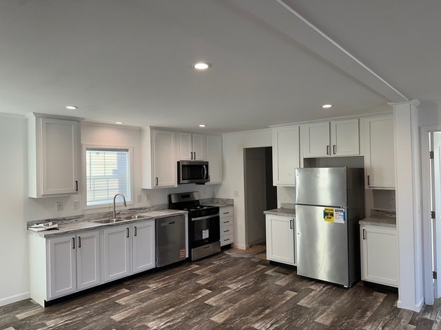 3549 Warren Pl in Bellevue, NE - Foto de edificio - Building Photo