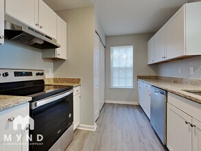 5714 Justins Forest Dr in Charlotte, NC - Building Photo - Building Photo