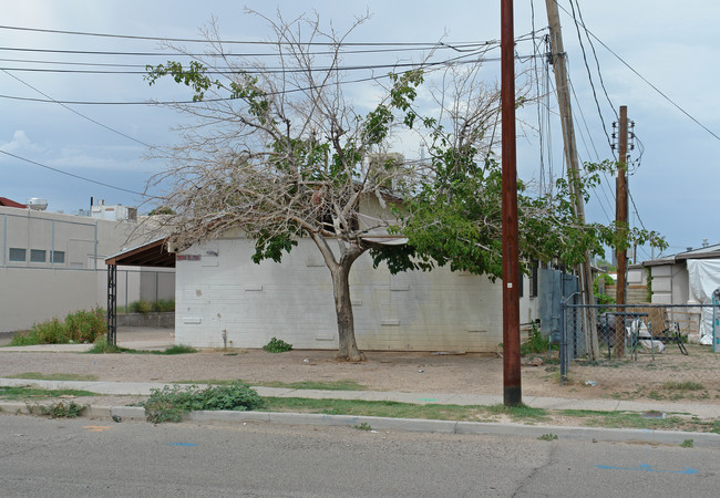 6-Plex on 7th Ave in Tucson, AZ - Building Photo - Building Photo