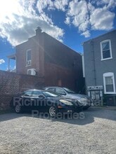 3 N Harvie St in Richmond, VA - Building Photo - Building Photo