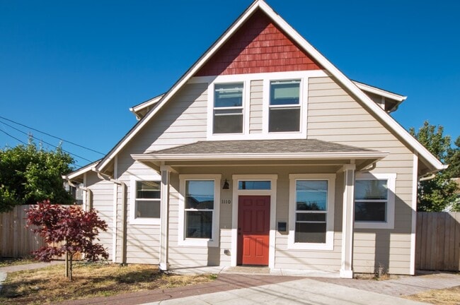 property at 1110 NW 27th St