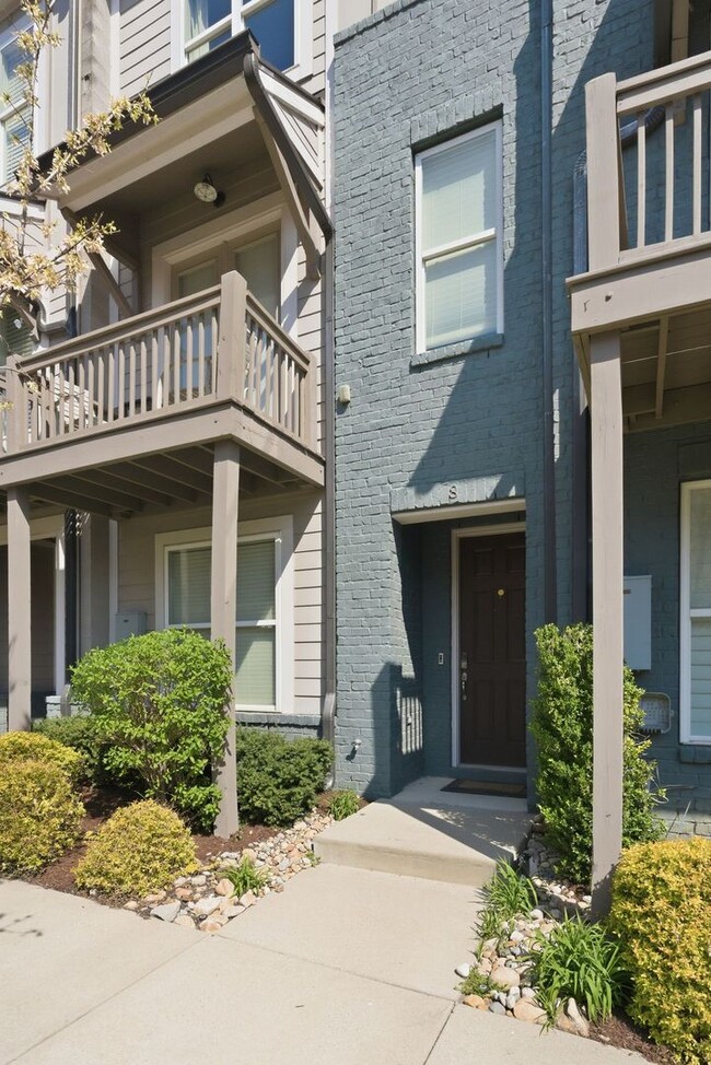 1815 Ridley Blvd in Nashville, TN - Building Photo - Building Photo