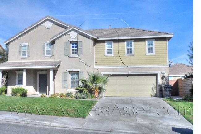 property at 1442 Tahoe St