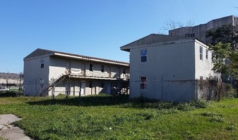 722 S Gayoso St in New Orleans, LA - Building Photo