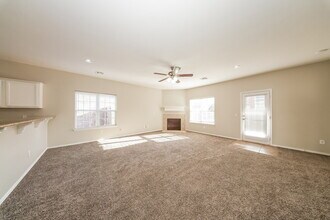 7000 Old Glory Ln in Oklahoma City, OK - Building Photo - Building Photo