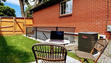 6120 Hoyt St, Unit Guest Suite in Arvada, CO - Building Photo - Building Photo