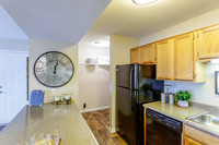 Summer Creek Apartment Homes photo'