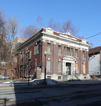 3rd Precinct in Albany, NY - Building Photo - Building Photo