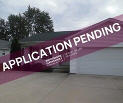 8079 E Audrey Ave in Terre Haute, IN - Building Photo