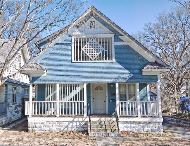 property at 150 N Erie Ave