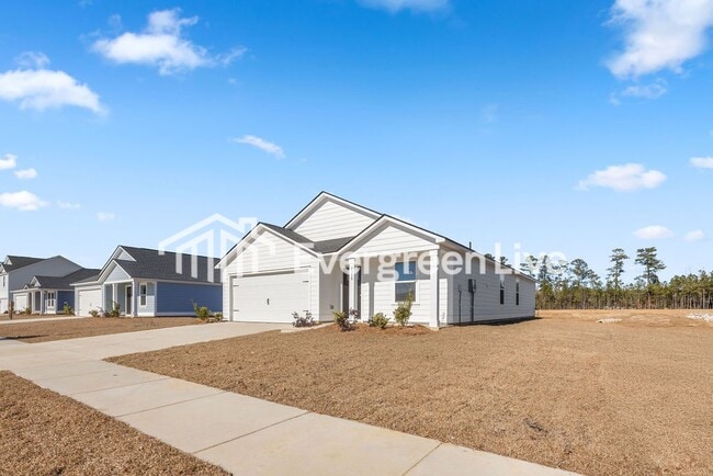 1238 Willow Oaks Wy in Conway, SC - Building Photo - Building Photo