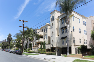 La Fontaine West in Los Angeles, CA - Building Photo - Building Photo