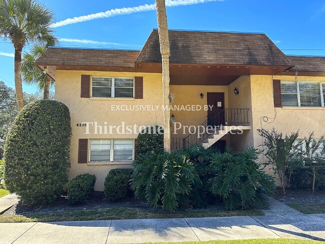 4390 Herschel St, Unit 3 in Jacksonville, FL - Building Photo - Building Photo