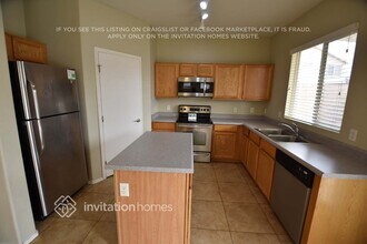 2839 S Benton Cir in Mesa, AZ - Building Photo - Building Photo