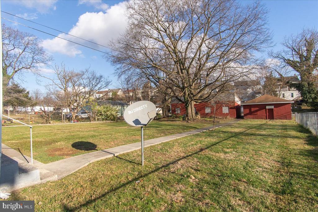 250 N Mulberry St in Hagerstown, MD - Building Photo