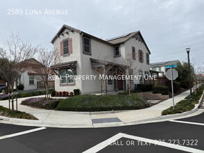 2585 Luna Ave in Tracy, CA - Building Photo - Building Photo