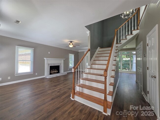 4095 Deerfield Dr NW in Concord, NC - Building Photo - Building Photo