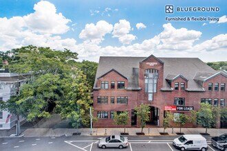245 Walnut St-Unit -FL4-ID738 in Newton, MA - Building Photo - Building Photo