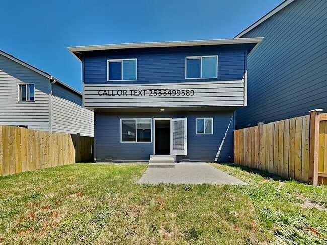 property at 18221 107th Ave E