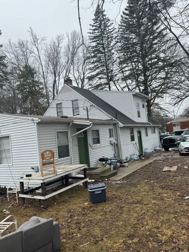 568 Spartan Ave in East Lansing, MI - Building Photo - Building Photo