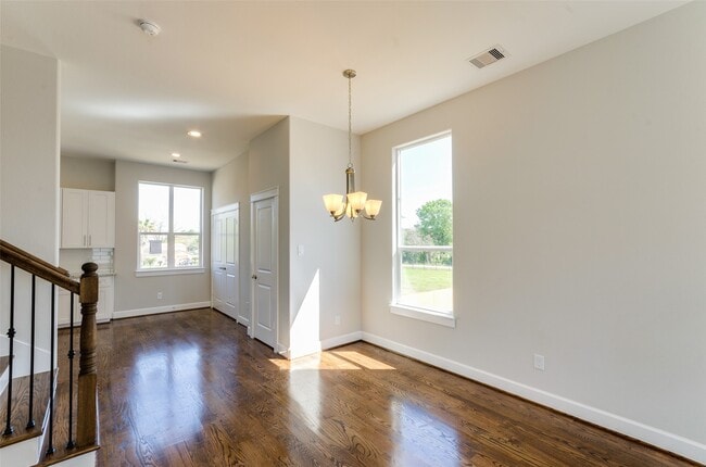 property at 1815 Napa Creek Ln