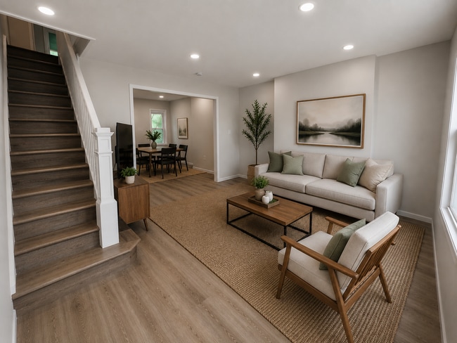 property at 1302 Farson St
