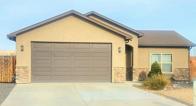 3170 Glendam Drive in Grand Junction, CO - Building Photo - Building Photo