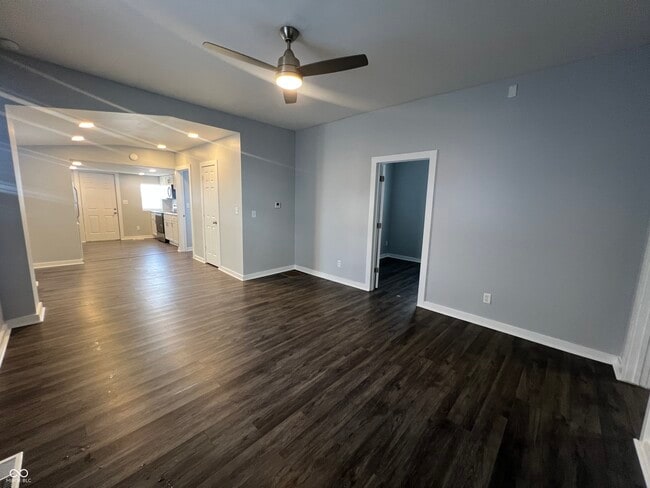 2121 Webb St in Indianapolis, IN - Building Photo - Building Photo