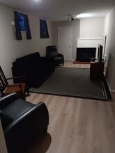 604 Bel Aire Ave, Unit Room in Aberdeen, WA - Building Photo - Building Photo