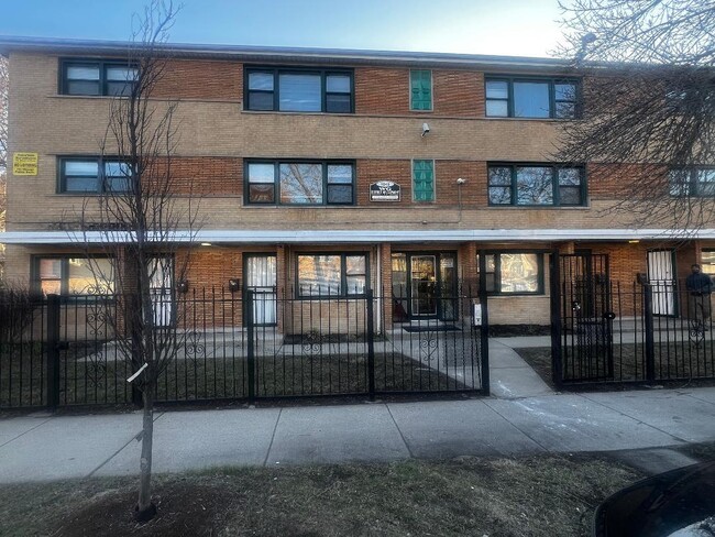 property at 7848 S Coles Ave