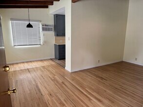 822 21st St, Unit B in Santa Monica, CA - Foto de edificio - Building Photo