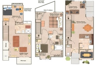 Greenbrook in Wichita, KS - Building Photo - Floor Plan