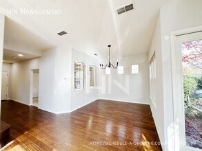 3769 Florian St in Pleasanton, CA - Building Photo - Building Photo