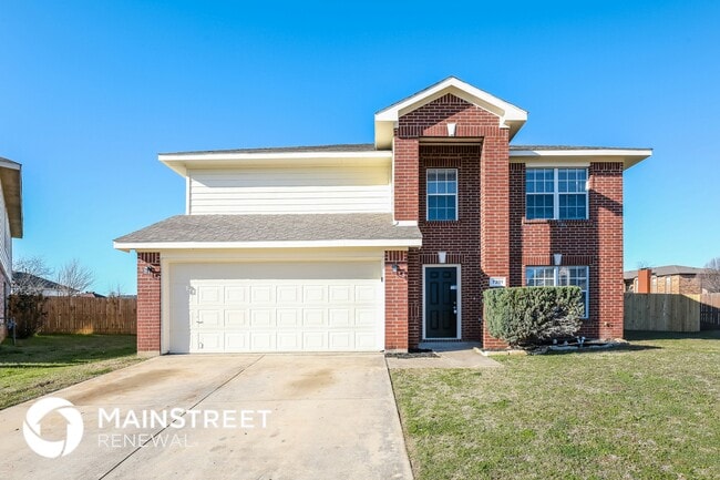 property at 7301 Moon Ridge Ct