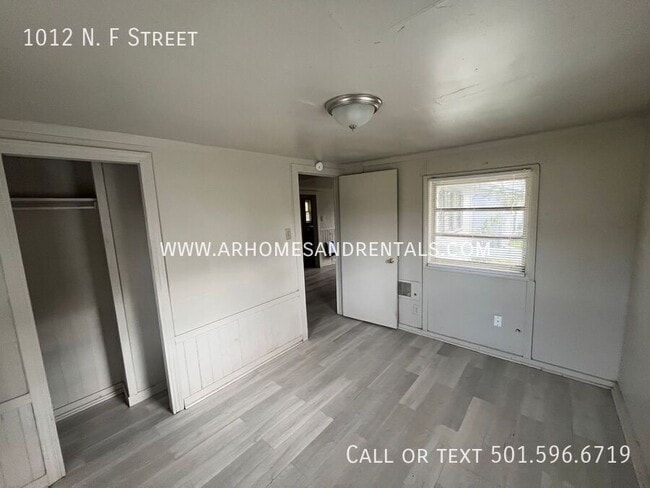 1012 F St in North Little Rock, AR - Building Photo - Building Photo