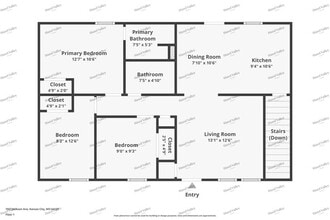 1927 Jackson Ave in Kansas City, MO - Building Photo - Building Photo