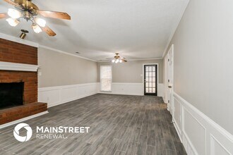 2231 Oak Hollow Ln in Memphis, TN - Building Photo - Building Photo