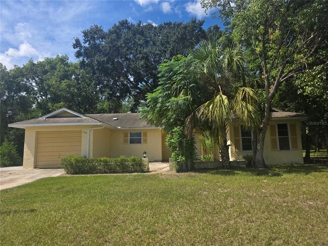 property at 728 Bahia Cir