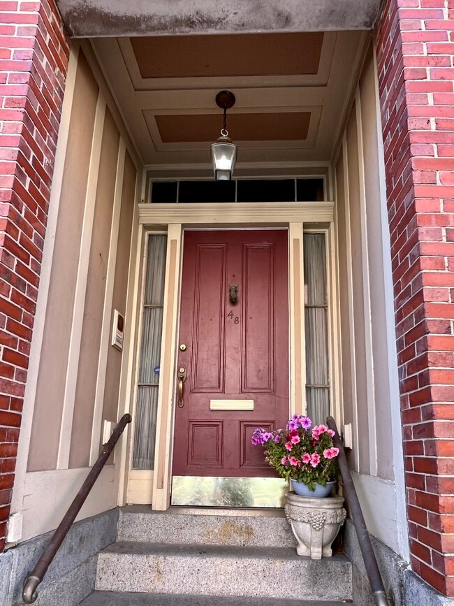 48 Harvard St in Boston, MA - Building Photo - Building Photo