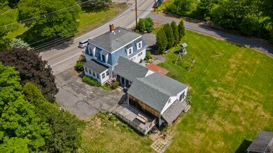 404 Sagamore Rd in Rye, NH - Building Photo - Building Photo