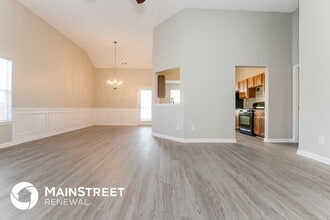 5754 Star Flower Dr in Ellenwood, GA - Foto de edificio - Building Photo