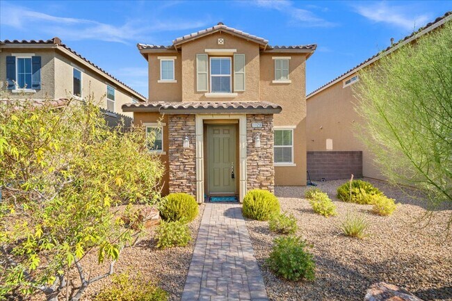 1129 Blissful Plains Ave