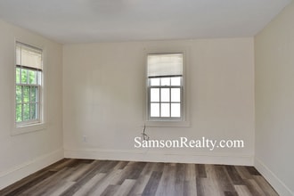 373 Thayer St in Providence, RI - Building Photo - Building Photo
