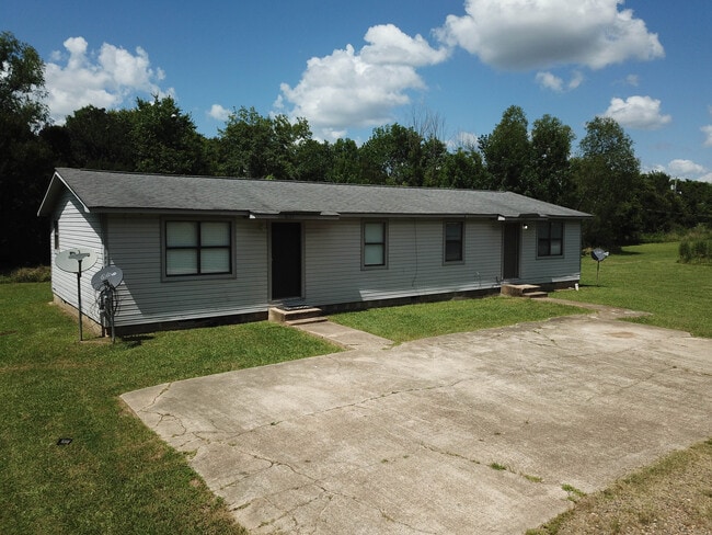 8123 Sanderson Ln, Unit 8123 in Texarkana, AR - Building Photo - Building Photo