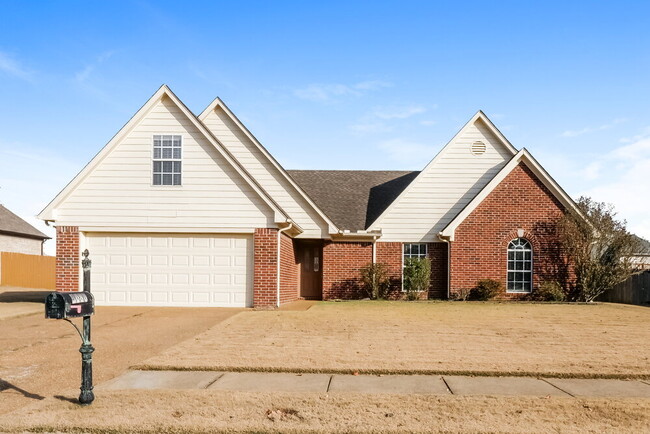 property at 5086 Jon Oak Dr