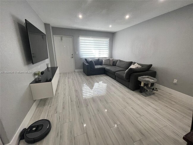 property at 10285 NW 80th Ct