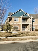 3210 Boulder Cir in Broomfield, CO - Building Photo
