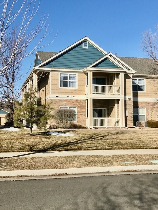 3210 Boulder Cir in Broomfield, CO - Building Photo