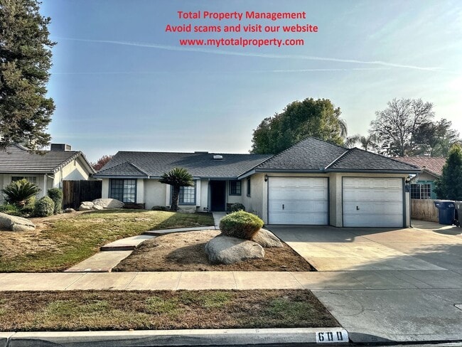 property at 600 Tuohy St